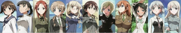 World Witches